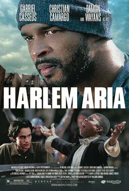 Harlem Aria (missing thumbnail, image: /images/cache/275476.jpg)