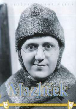 Mazlíček (missing thumbnail, image: /images/cache/275552.jpg)