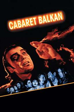 Cabaret Balkan (missing thumbnail, image: /images/cache/275616.jpg)