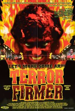 Terror Firmer (missing thumbnail, image: /images/cache/275682.jpg)