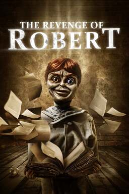 The Revenge of Robert the Doll (missing thumbnail, image: /images/cache/27576.jpg)