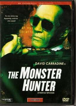 The Monster Hunter (missing thumbnail, image: /images/cache/275842.jpg)