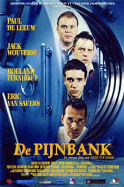 De Pijnbank (missing thumbnail, image: /images/cache/275854.jpg)