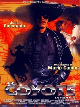 La vuelta de El Coyote (missing thumbnail, image: /images/cache/275910.jpg)