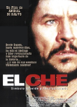 El Che (missing thumbnail, image: /images/cache/275980.jpg)