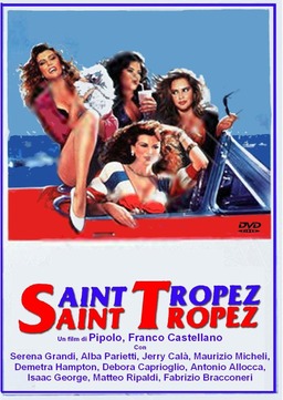 Saint Tropez - Saint Tropez (missing thumbnail, image: /images/cache/276132.jpg)