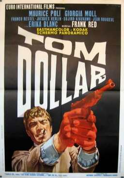Tom Dollar (missing thumbnail, image: /images/cache/276156.jpg)
