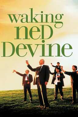 Waking Ned Devine (missing thumbnail, image: /images/cache/276166.jpg)