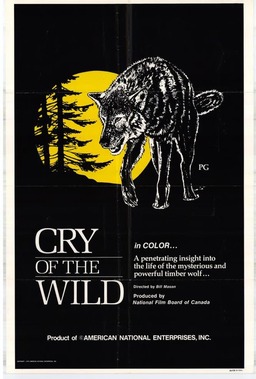 Cry of the Wild (missing thumbnail, image: /images/cache/276234.jpg)