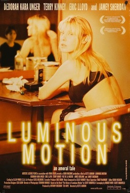 Luminous Motion (missing thumbnail, image: /images/cache/276322.jpg)