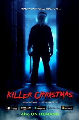 Killer Christmas (missing thumbnail, image: /images/cache/27634.jpg)