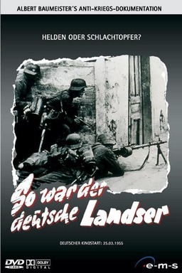 So war der deutsche Landser (missing thumbnail, image: /images/cache/276388.jpg)