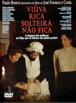 Viúva Rica Solteira Não Fica (missing thumbnail, image: /images/cache/276422.jpg)