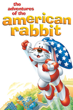 The Adventures of the American Rabbit (missing thumbnail, image: /images/cache/276452.jpg)