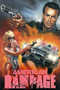 American Rampage (missing thumbnail, image: /images/cache/276454.jpg)