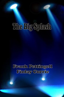 The Big Splash (missing thumbnail, image: /images/cache/276490.jpg)