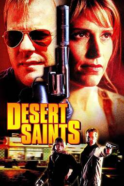 Desert Saints (missing thumbnail, image: /images/cache/276528.jpg)