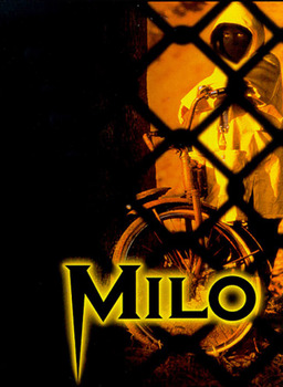 Milo (missing thumbnail, image: /images/cache/276626.jpg)