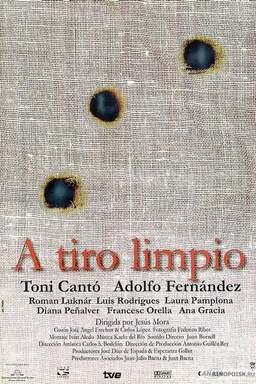 A tiro limpio (missing thumbnail, image: /images/cache/276702.jpg)