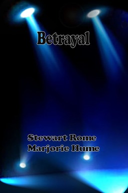 Betrayal (missing thumbnail, image: /images/cache/276750.jpg)