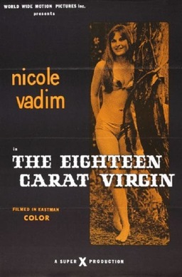 The Eighteen Carat Virgin (missing thumbnail, image: /images/cache/276868.jpg)