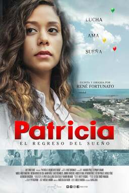 Patricia: el regreso del sueño (missing thumbnail, image: /images/cache/27688.jpg)