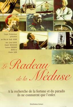 Le radeau de la Méduse (missing thumbnail, image: /images/cache/276994.jpg)
