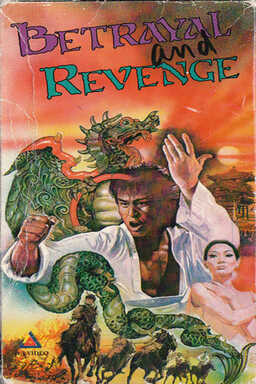 Betrayal and Revenge (missing thumbnail, image: /images/cache/277040.jpg)