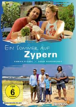 Ein Sommer auf Zypern (missing thumbnail, image: /images/cache/27714.jpg)