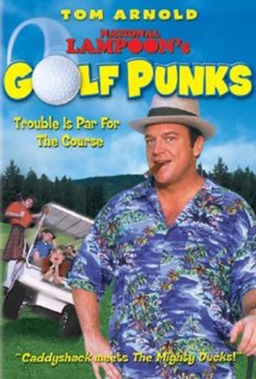 National Lampoon's Golf Punks (missing thumbnail, image: /images/cache/277272.jpg)