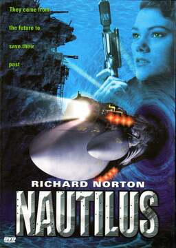 Nautilus (missing thumbnail, image: /images/cache/277348.jpg)