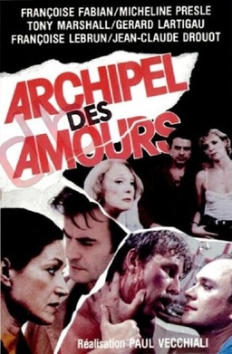 Archipel des amours (missing thumbnail, image: /images/cache/277478.jpg)