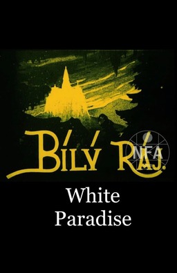 White Paradise (missing thumbnail, image: /images/cache/277504.jpg)