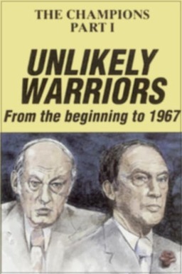 The Champions, Part 1: Unlikely Warriors (missing thumbnail, image: /images/cache/277512.jpg)