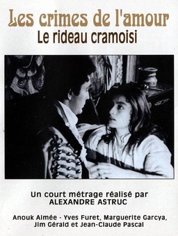 Les crimes de l'amour (missing thumbnail, image: /images/cache/277532.jpg)