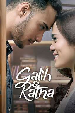 Galih & Ratna (missing thumbnail, image: /images/cache/27754.jpg)