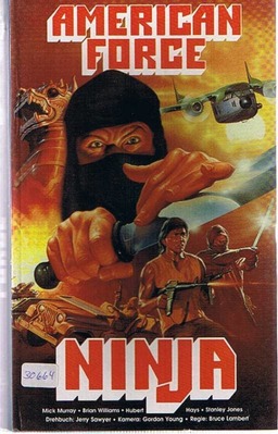 Empire of the Spiritual Ninja (missing thumbnail, image: /images/cache/277590.jpg)