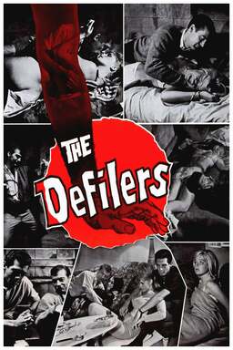 The Defilers (missing thumbnail, image: /images/cache/277768.jpg)