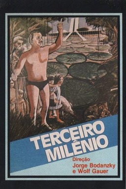 Terceiro Milênio (missing thumbnail, image: /images/cache/277772.jpg)