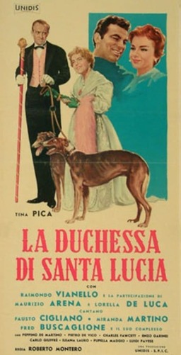 La duchessa di Santa Lucia (missing thumbnail, image: /images/cache/277774.jpg)