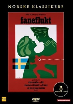 Faneflukt (missing thumbnail, image: /images/cache/277790.jpg)