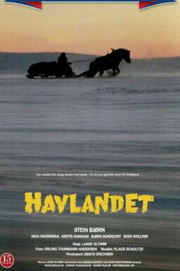 Havlandet (missing thumbnail, image: /images/cache/277806.jpg)
