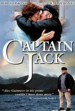 Captain Jack (missing thumbnail, image: /images/cache/277820.jpg)