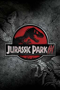 Jurassic Park: Breakout Poster
