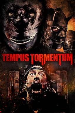 Tempus Tormentum (missing thumbnail, image: /images/cache/27784.jpg)