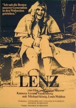 Lenz (missing thumbnail, image: /images/cache/277840.jpg)