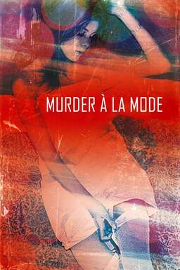 Murder à la Mod (missing thumbnail, image: /images/cache/277864.jpg)