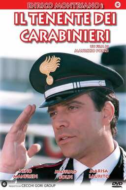 Il tenente dei carabinieri (missing thumbnail, image: /images/cache/277954.jpg)