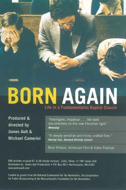 Born Again: Life in a Fundamentalist Baptist Church (missing thumbnail, image: /images/cache/278006.jpg)