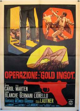 Operation Gold Ingot (missing thumbnail, image: /images/cache/278044.jpg)